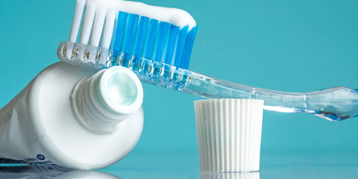 Zahnpasta-Test: Blei auch in Naturprodukten - Detail - Produktetests - Tests  